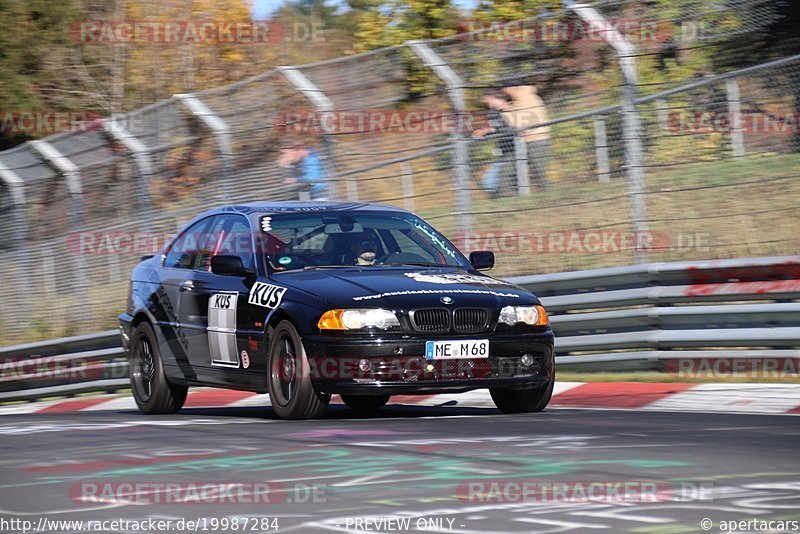 Bild #19987284 - Touristenfahrten Nürburgring Nordschleife (13.11.2022)