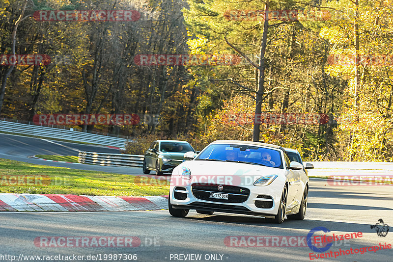 Bild #19987306 - Touristenfahrten Nürburgring Nordschleife (13.11.2022)