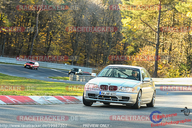 Bild #19987307 - Touristenfahrten Nürburgring Nordschleife (13.11.2022)