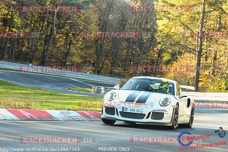 Bild #19987343 - Touristenfahrten Nürburgring Nordschleife (13.11.2022)