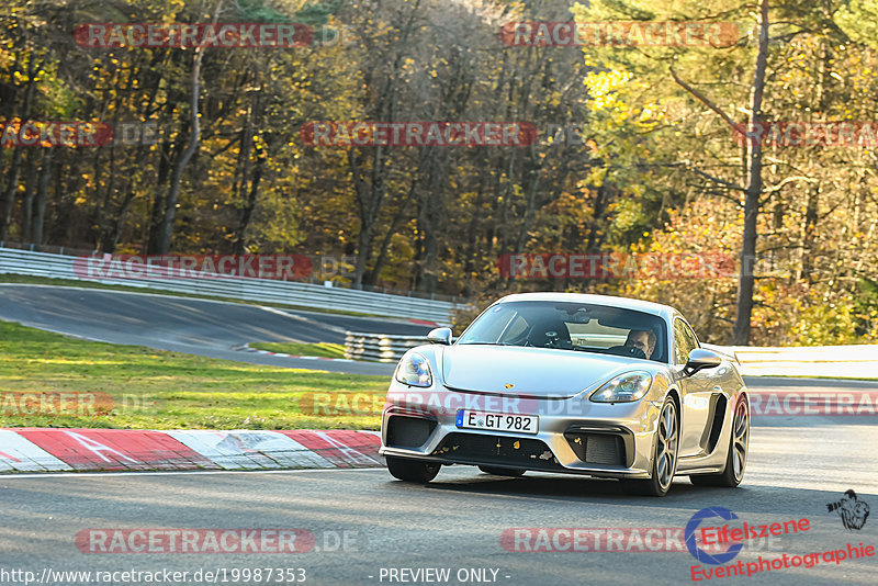 Bild #19987353 - Touristenfahrten Nürburgring Nordschleife (13.11.2022)