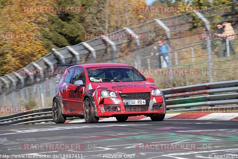 Bild #19987411 - Touristenfahrten Nürburgring Nordschleife (13.11.2022)