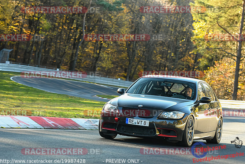 Bild #19987428 - Touristenfahrten Nürburgring Nordschleife (13.11.2022)