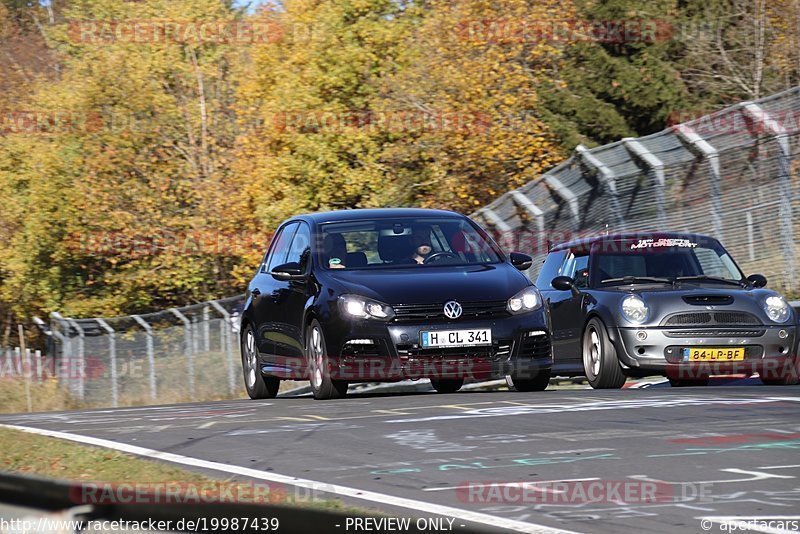 Bild #19987439 - Touristenfahrten Nürburgring Nordschleife (13.11.2022)