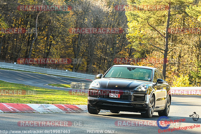 Bild #19987463 - Touristenfahrten Nürburgring Nordschleife (13.11.2022)