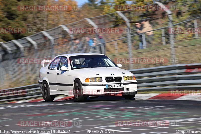 Bild #19987507 - Touristenfahrten Nürburgring Nordschleife (13.11.2022)