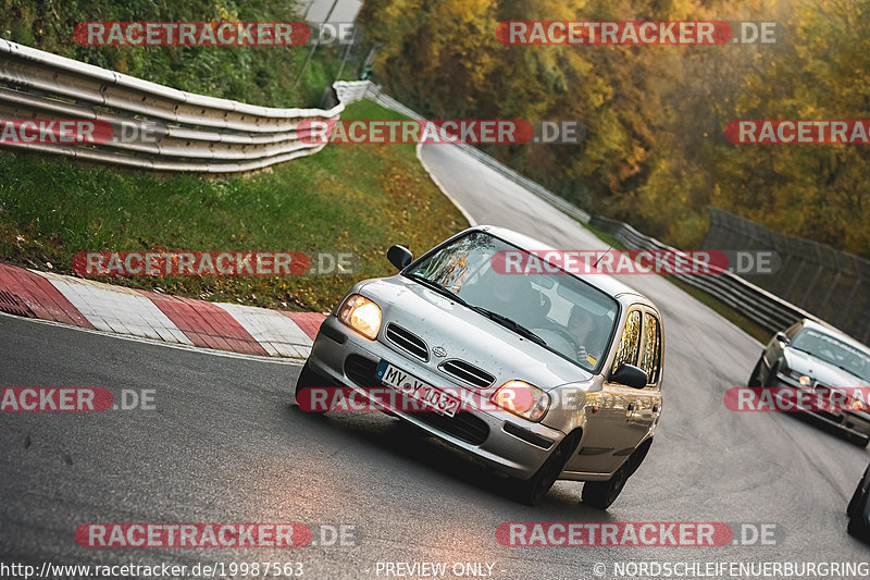 Bild #19987563 - Touristenfahrten Nürburgring Nordschleife (13.11.2022)