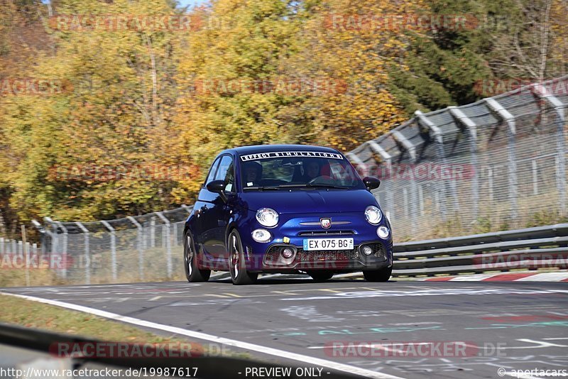 Bild #19987617 - Touristenfahrten Nürburgring Nordschleife (13.11.2022)