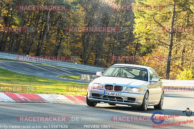 Bild #19987620 - Touristenfahrten Nürburgring Nordschleife (13.11.2022)