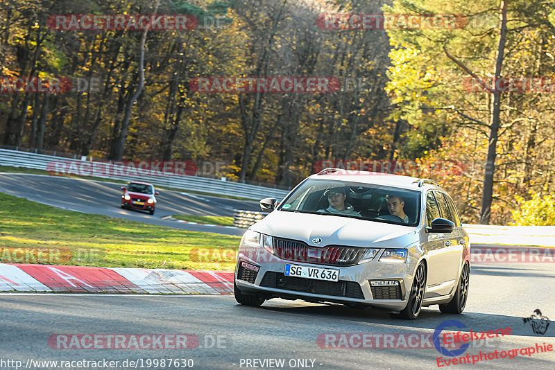 Bild #19987630 - Touristenfahrten Nürburgring Nordschleife (13.11.2022)