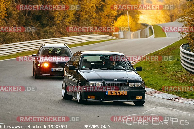 Bild #19987651 - Touristenfahrten Nürburgring Nordschleife (13.11.2022)