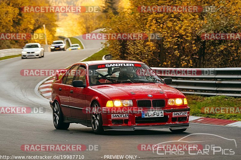 Bild #19987710 - Touristenfahrten Nürburgring Nordschleife (13.11.2022)