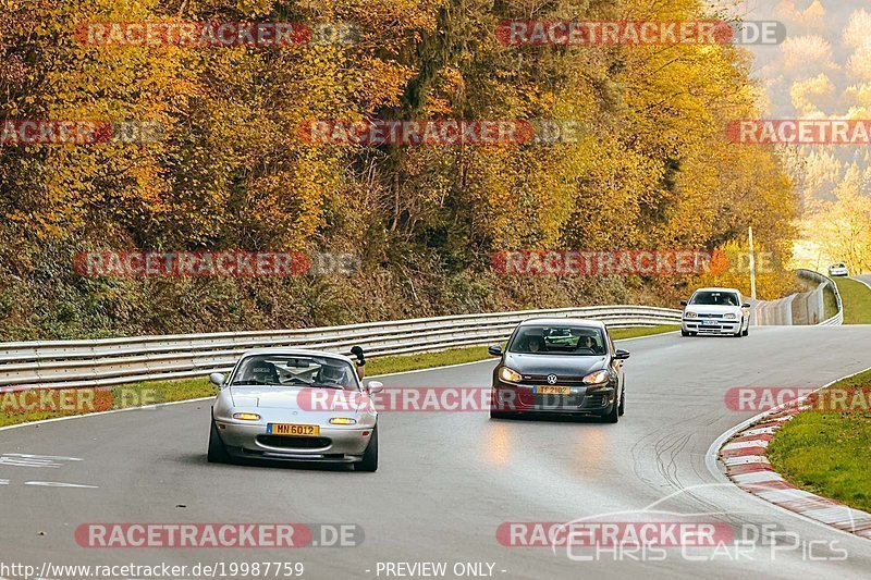 Bild #19987759 - Touristenfahrten Nürburgring Nordschleife (13.11.2022)