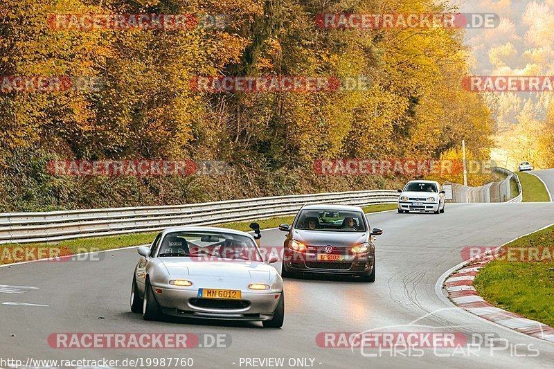 Bild #19987760 - Touristenfahrten Nürburgring Nordschleife (13.11.2022)