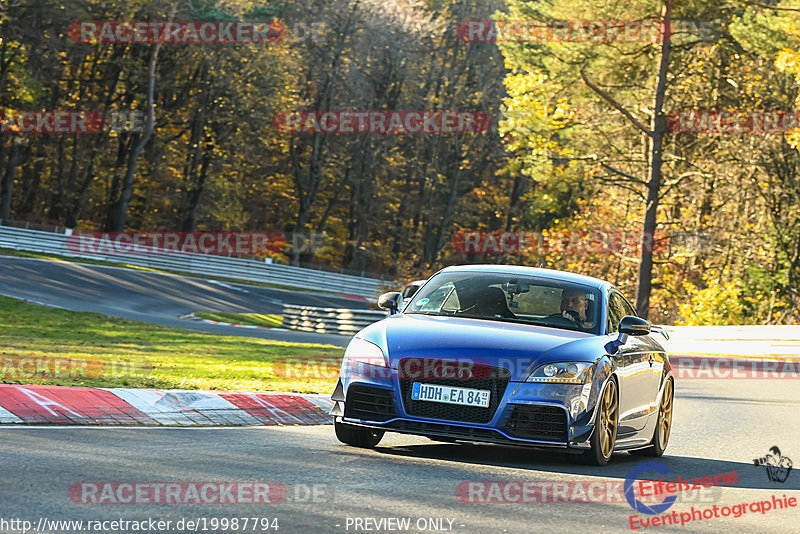 Bild #19987794 - Touristenfahrten Nürburgring Nordschleife (13.11.2022)