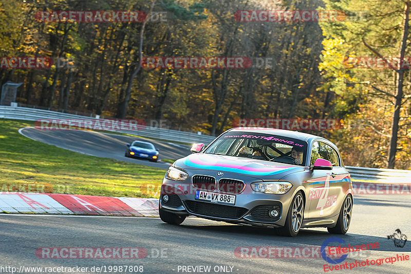 Bild #19987808 - Touristenfahrten Nürburgring Nordschleife (13.11.2022)