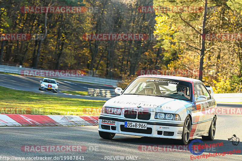 Bild #19987841 - Touristenfahrten Nürburgring Nordschleife (13.11.2022)