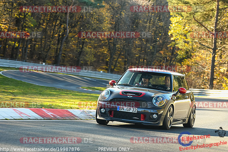 Bild #19987876 - Touristenfahrten Nürburgring Nordschleife (13.11.2022)