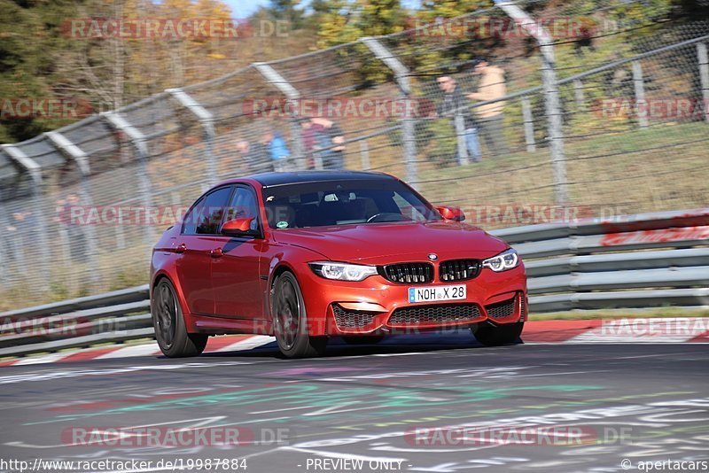 Bild #19987884 - Touristenfahrten Nürburgring Nordschleife (13.11.2022)