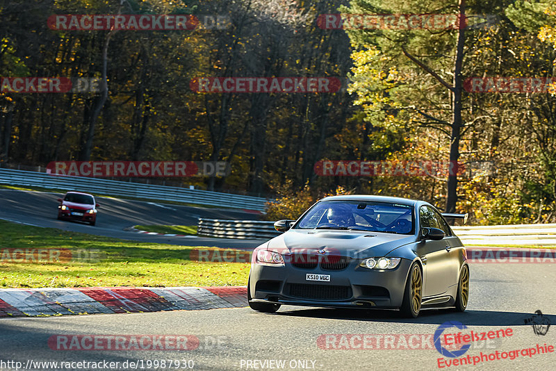 Bild #19987930 - Touristenfahrten Nürburgring Nordschleife (13.11.2022)