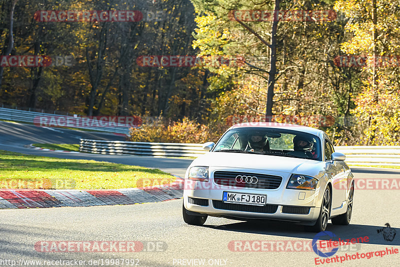 Bild #19987992 - Touristenfahrten Nürburgring Nordschleife (13.11.2022)