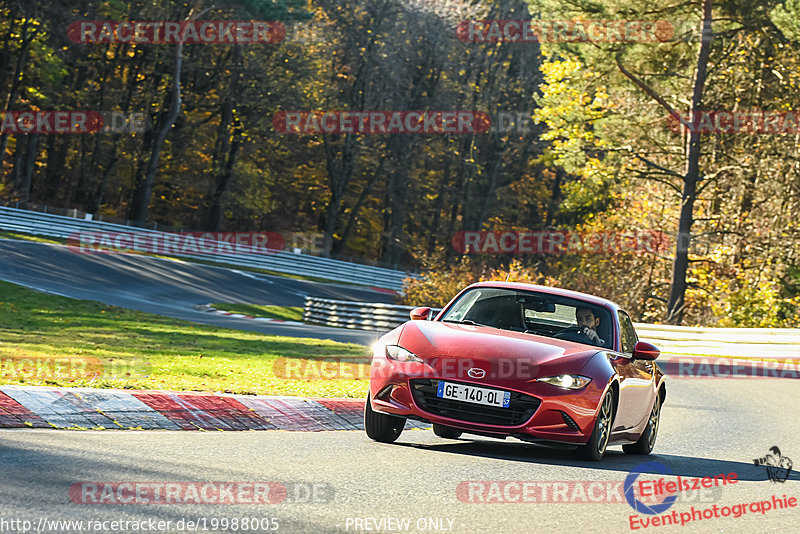 Bild #19988005 - Touristenfahrten Nürburgring Nordschleife (13.11.2022)