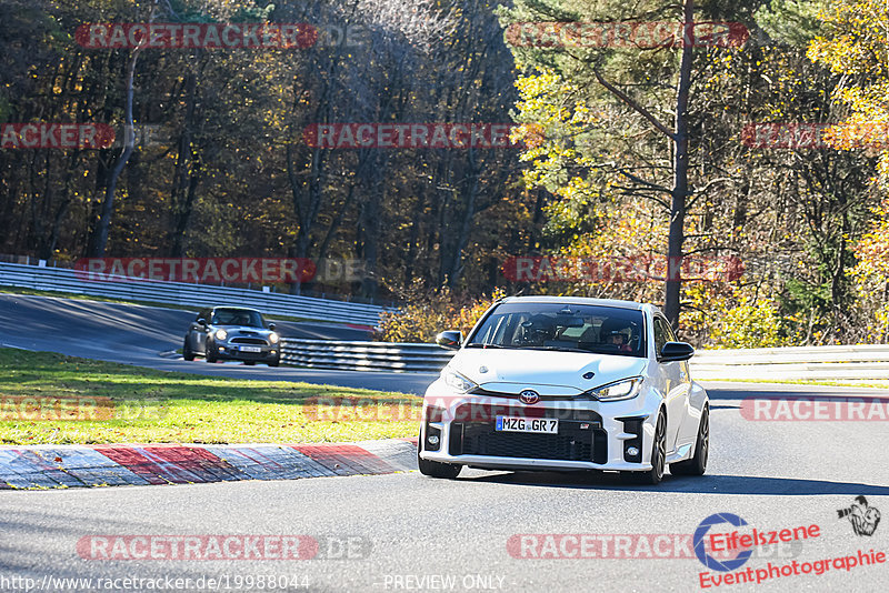 Bild #19988044 - Touristenfahrten Nürburgring Nordschleife (13.11.2022)