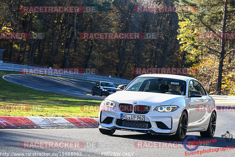 Bild #19988062 - Touristenfahrten Nürburgring Nordschleife (13.11.2022)