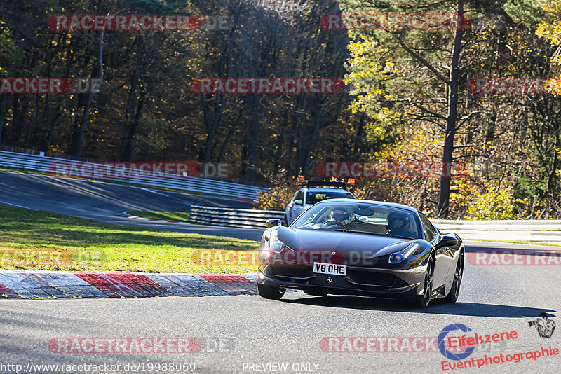 Bild #19988069 - Touristenfahrten Nürburgring Nordschleife (13.11.2022)