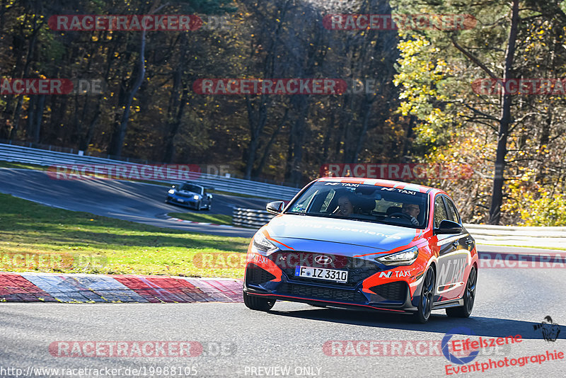 Bild #19988105 - Touristenfahrten Nürburgring Nordschleife (13.11.2022)