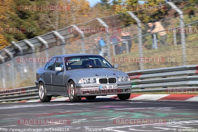 Bild #19988118 - Touristenfahrten Nürburgring Nordschleife (13.11.2022)