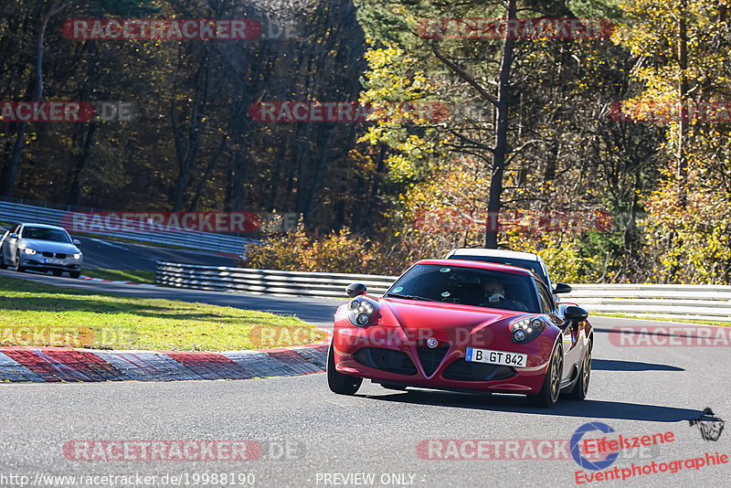 Bild #19988190 - Touristenfahrten Nürburgring Nordschleife (13.11.2022)