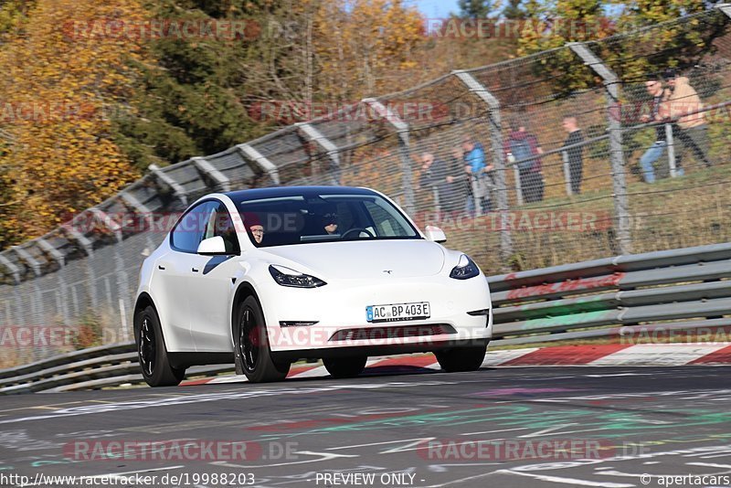 Bild #19988203 - Touristenfahrten Nürburgring Nordschleife (13.11.2022)