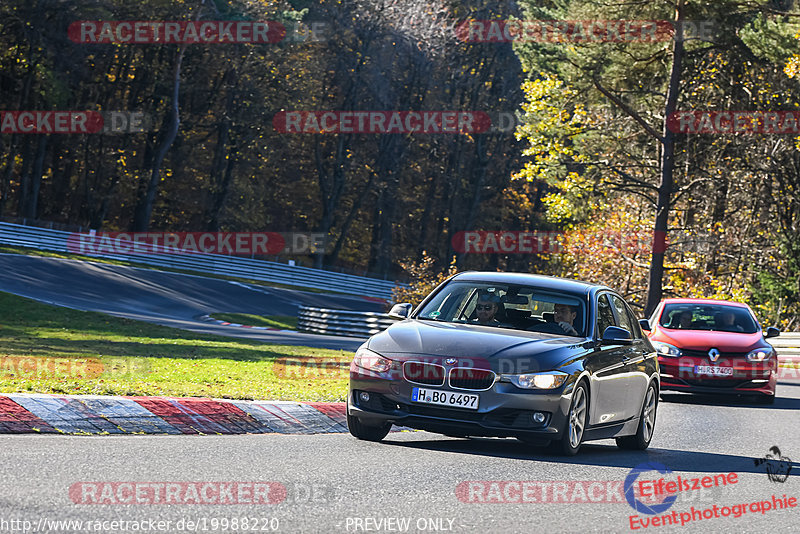 Bild #19988220 - Touristenfahrten Nürburgring Nordschleife (13.11.2022)