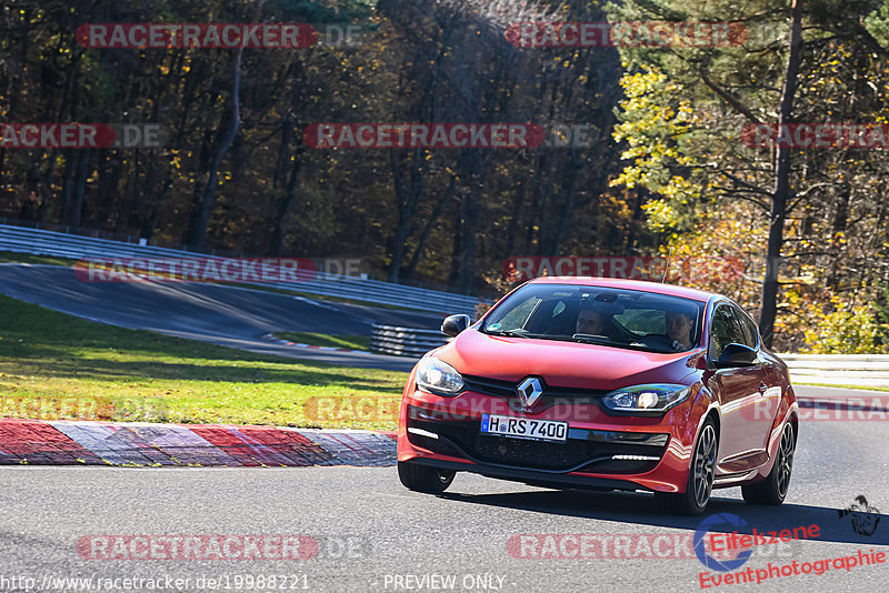 Bild #19988221 - Touristenfahrten Nürburgring Nordschleife (13.11.2022)