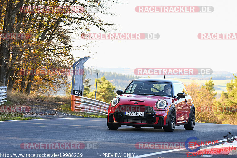 Bild #19988239 - Touristenfahrten Nürburgring Nordschleife (13.11.2022)