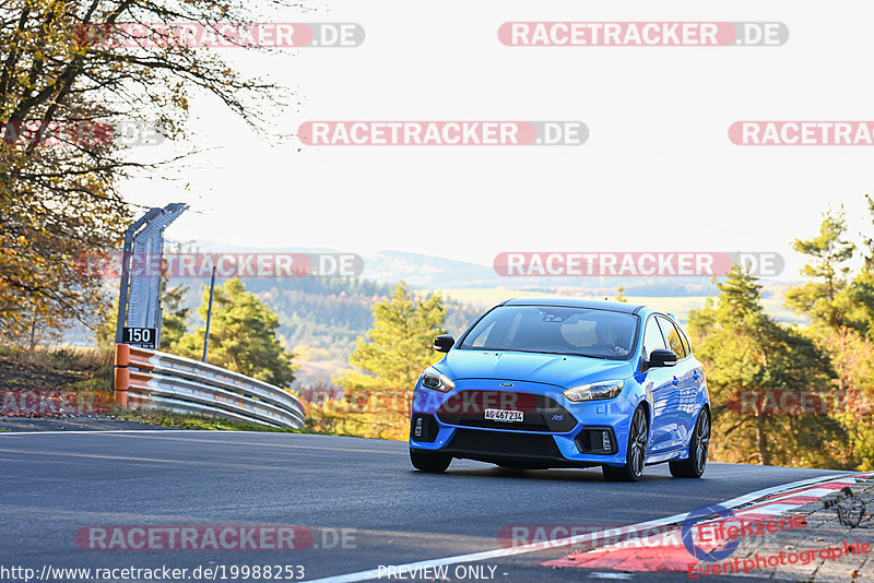 Bild #19988253 - Touristenfahrten Nürburgring Nordschleife (13.11.2022)