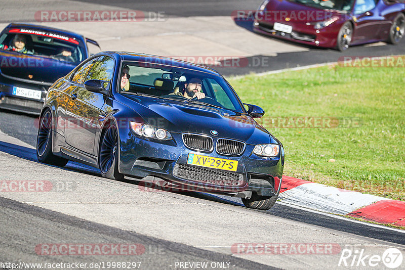 Bild #19988297 - Touristenfahrten Nürburgring Nordschleife (13.11.2022)