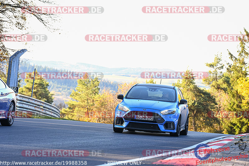 Bild #19988358 - Touristenfahrten Nürburgring Nordschleife (13.11.2022)