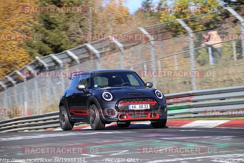 Bild #19988364 - Touristenfahrten Nürburgring Nordschleife (13.11.2022)