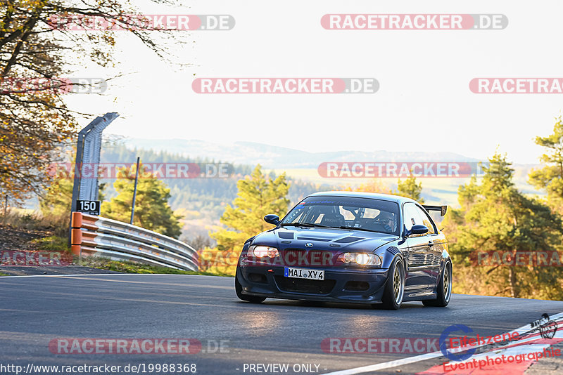 Bild #19988368 - Touristenfahrten Nürburgring Nordschleife (13.11.2022)