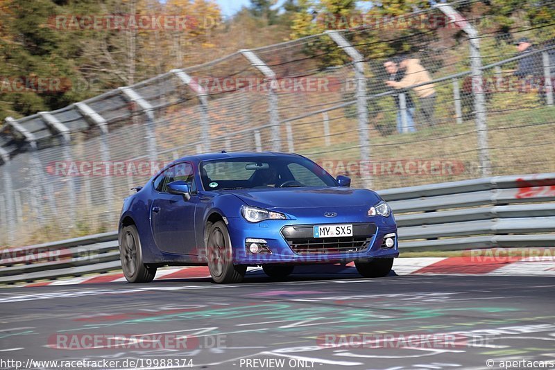 Bild #19988374 - Touristenfahrten Nürburgring Nordschleife (13.11.2022)