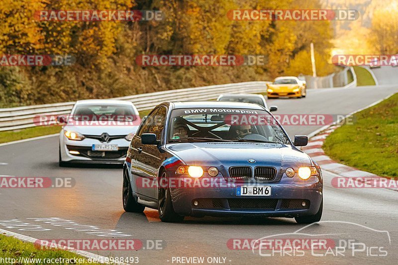 Bild #19988493 - Touristenfahrten Nürburgring Nordschleife (13.11.2022)