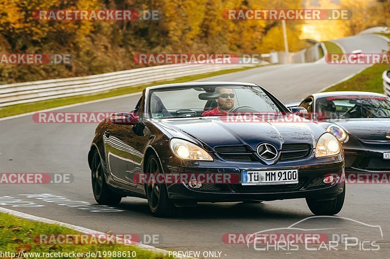 Bild #19988610 - Touristenfahrten Nürburgring Nordschleife (13.11.2022)