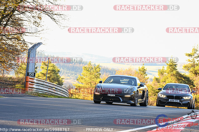 Bild #19988767 - Touristenfahrten Nürburgring Nordschleife (13.11.2022)