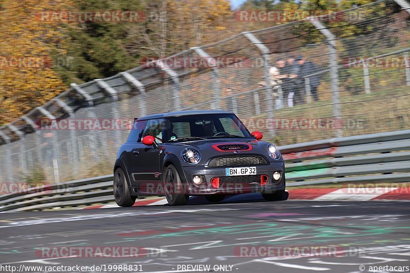 Bild #19988831 - Touristenfahrten Nürburgring Nordschleife (13.11.2022)