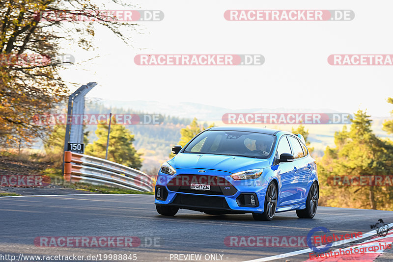 Bild #19988845 - Touristenfahrten Nürburgring Nordschleife (13.11.2022)