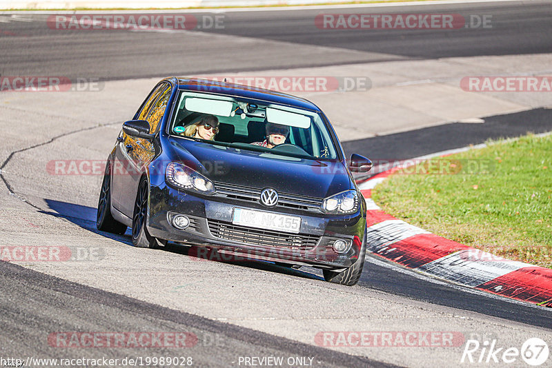 Bild #19989028 - Touristenfahrten Nürburgring Nordschleife (13.11.2022)