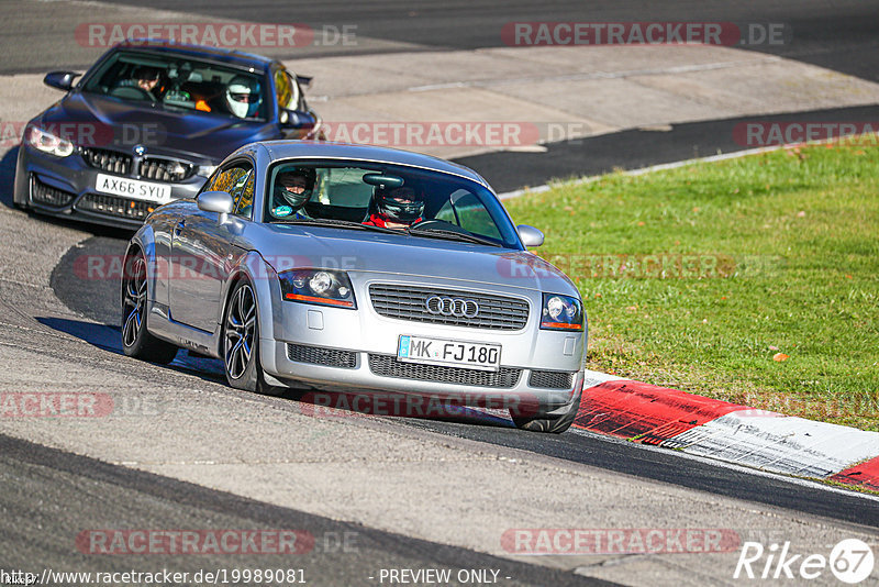 Bild #19989081 - Touristenfahrten Nürburgring Nordschleife (13.11.2022)