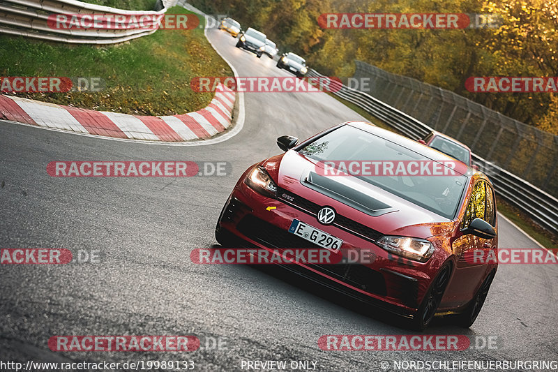 Bild #19989133 - Touristenfahrten Nürburgring Nordschleife (13.11.2022)